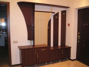 Складання меблів для передпокоїв