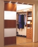 Гардеробні системи