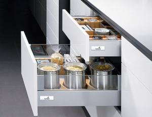 Фурнітура Hettich