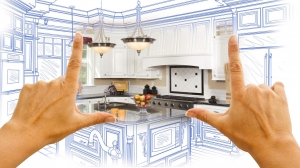 Послуга заміру меблів