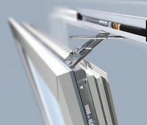 Ремонт ПВХ вікон