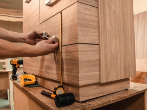 Складання меблів