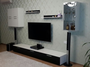 Складання вітальні