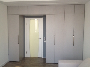 Спальні на замовлення