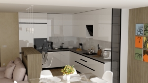 Послуга дизайнера меблів