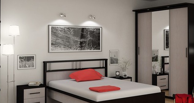 Мебель для спальни и детской Мебель для спальни и детской