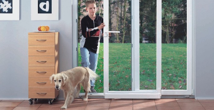 Как отрегулировать балконную дверь из ПВХ? Как отрегулировать балконную дверь из ПВХ?